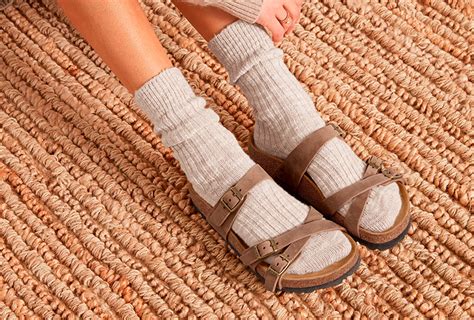 birkenstocks and socks|Stocks and Socks 